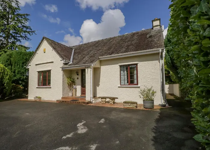 Brantfell Lodge