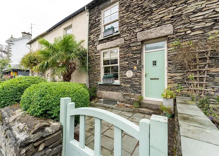 Tiggy Winkle Cottage