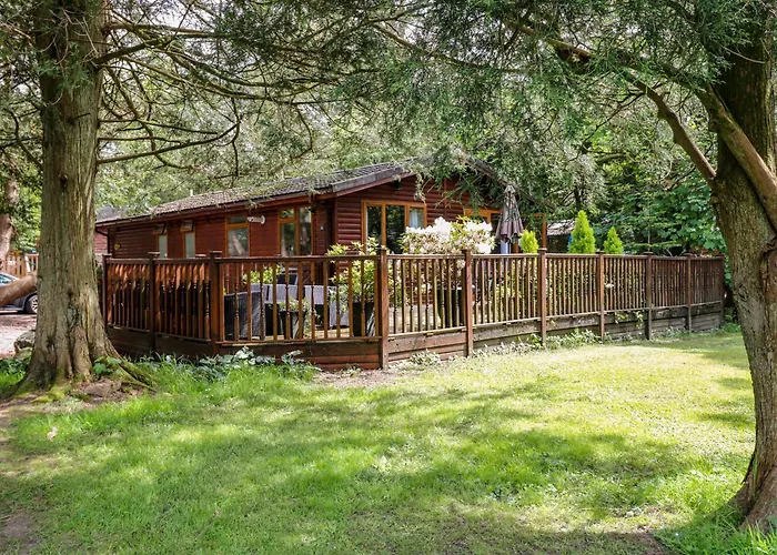 Footprints Lodge