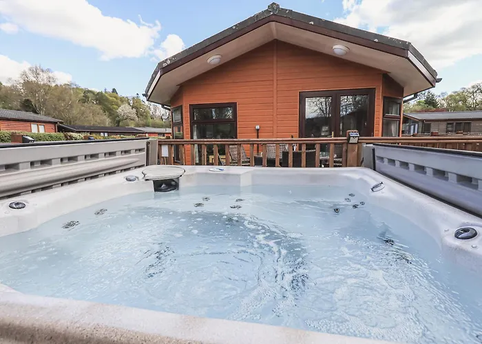 Sunny Brow Lodge