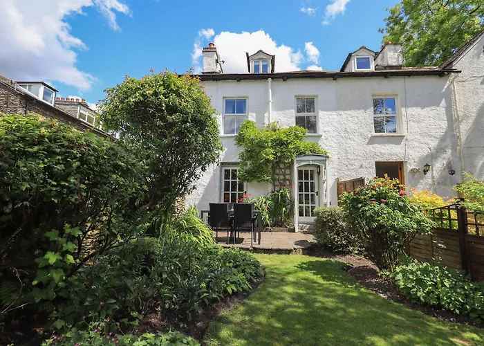 Brook Cottage