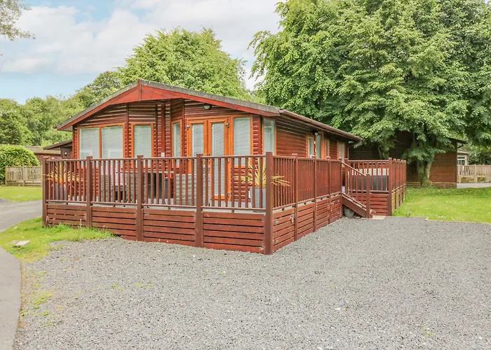 Dons Lodge