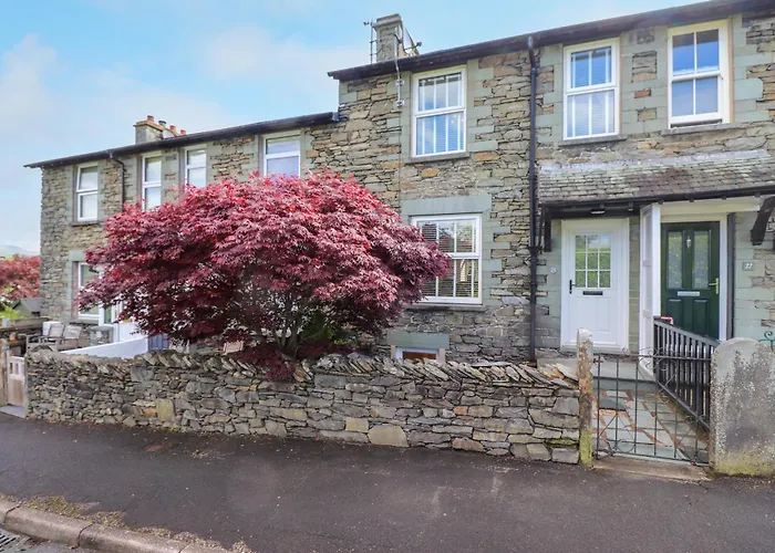 Hannah\'S Cottage