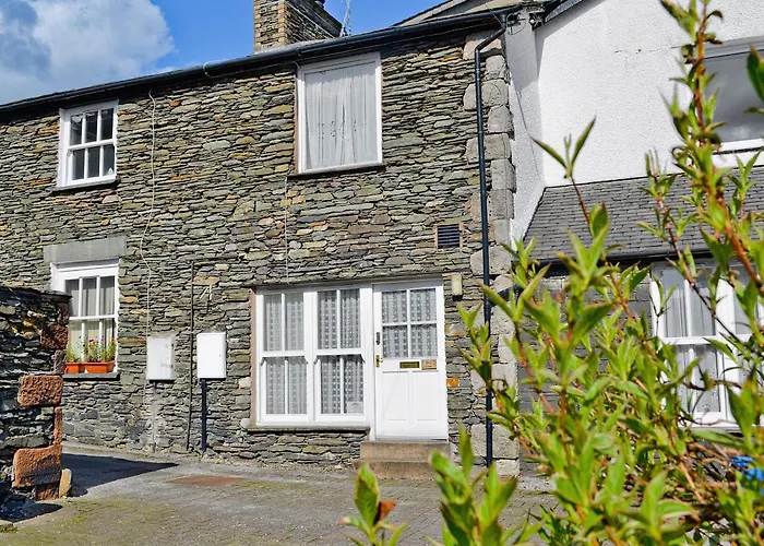 Beech Cottage