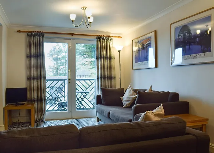 Claife View Windermere