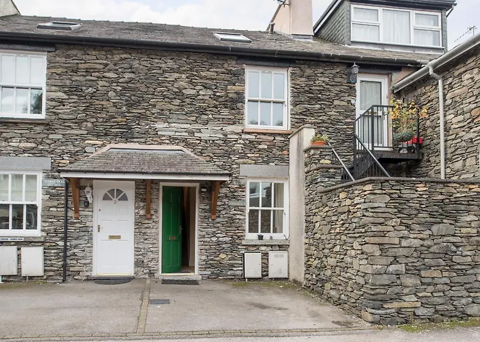 Esthwaite