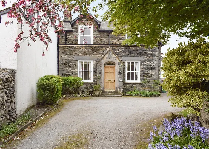 Yew Tree Cottage