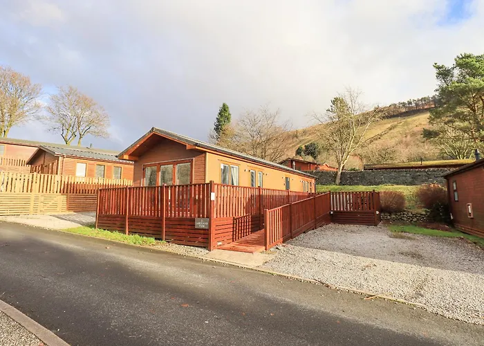 Lakeland View Lodge