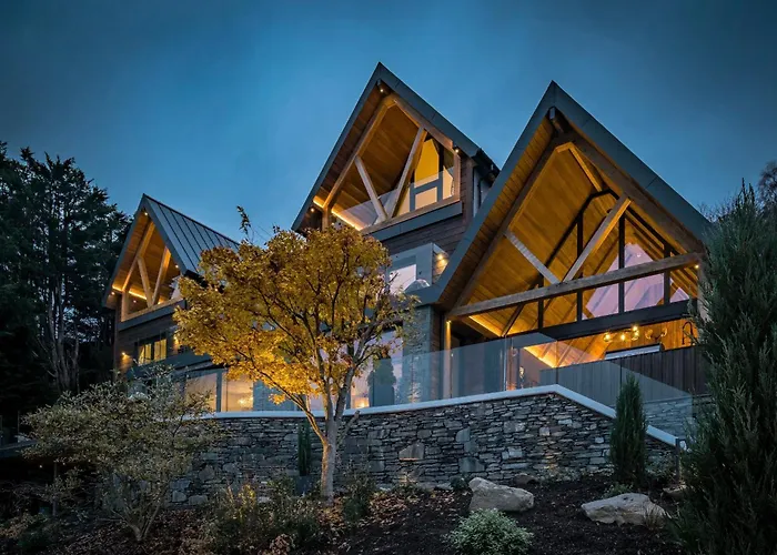 Ridge House