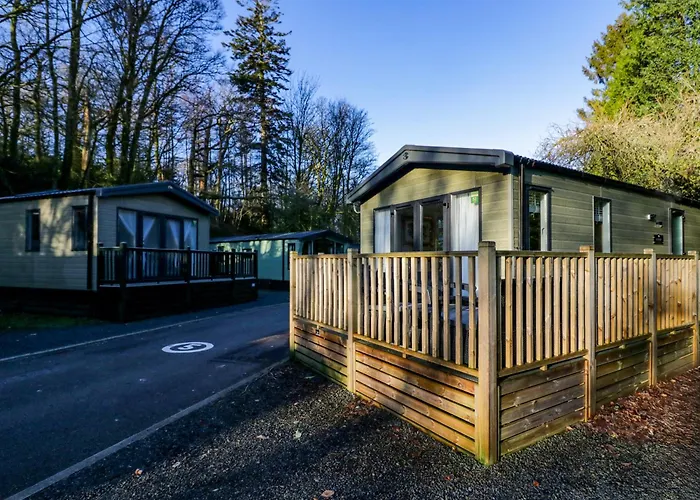 Lily Rose Lodge