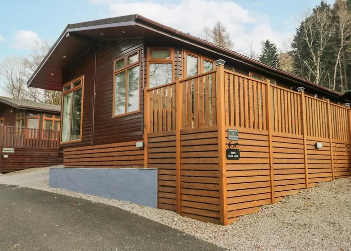 Swifts Reach Lodge