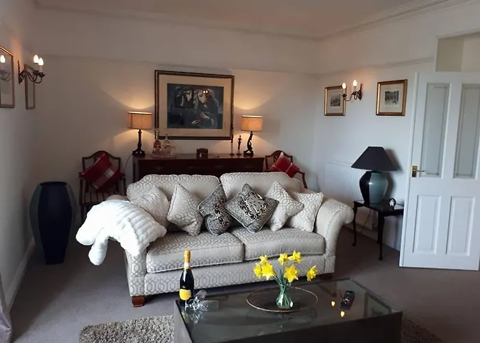 Foxgloves Apartment Windermere