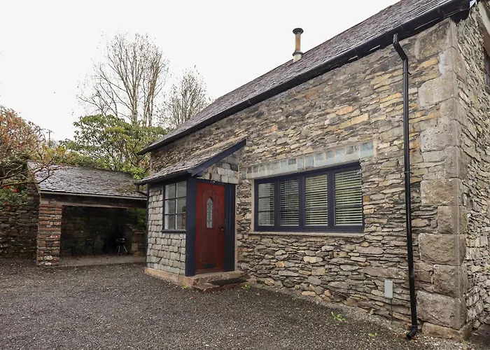 The Old Chapel