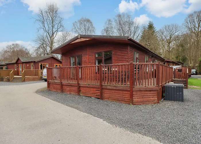 Brightwater Lodge