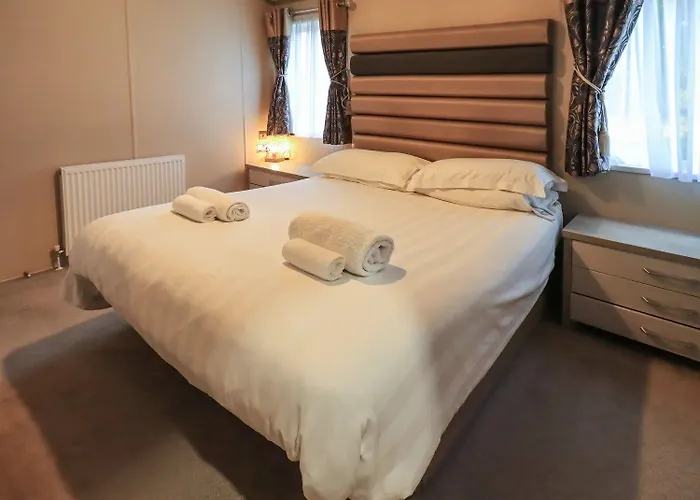 Glenridding Lodge