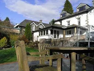 Glenville Guest House - Adults Only