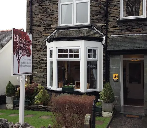 Ellerdene Guesthouse