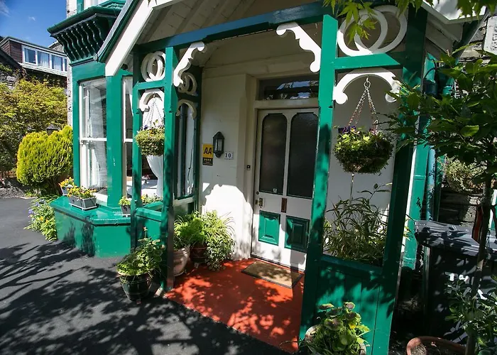 The Haven