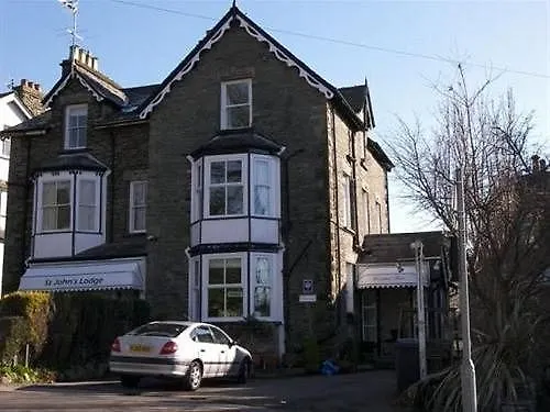 Crompton House