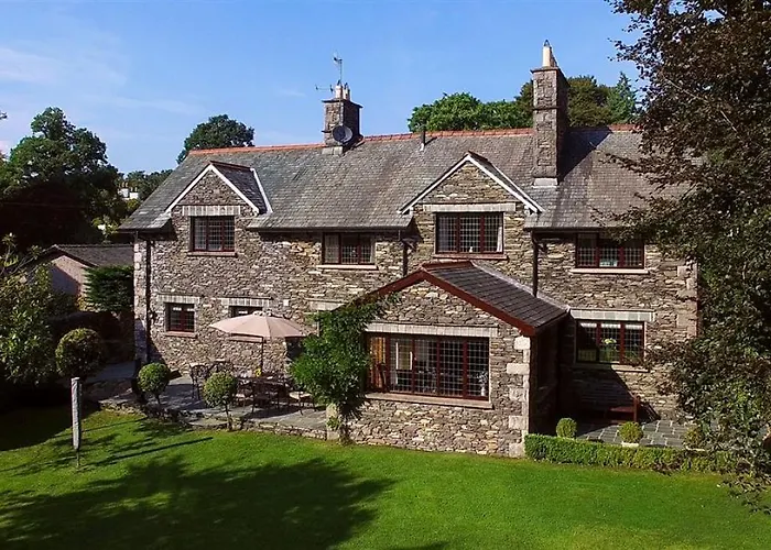 Sunnygarth