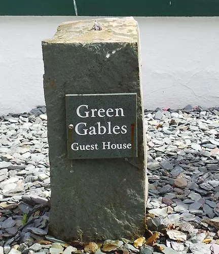 Green Gables Guest House