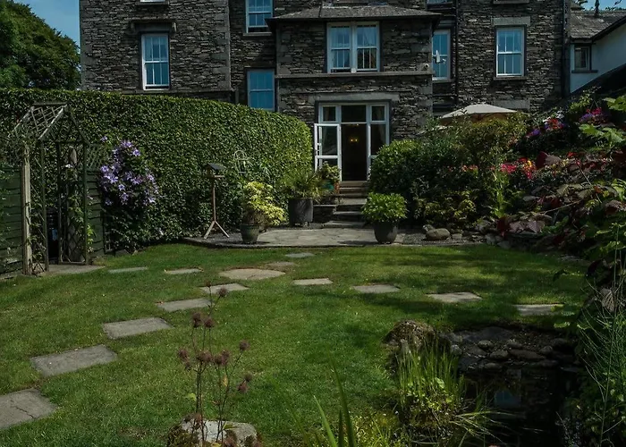 The Willowsmere (Adults Only)