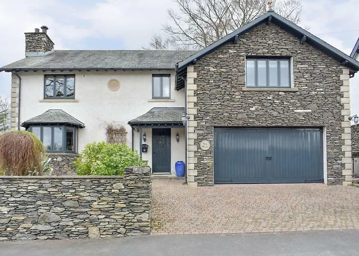 New House