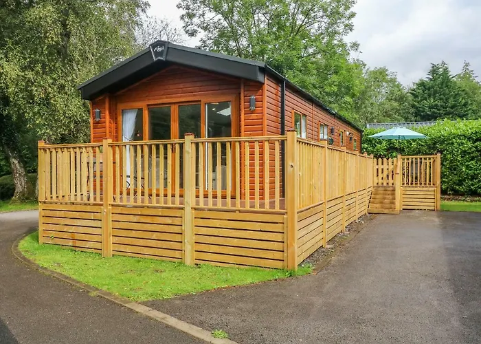 Luca\'S Lodge