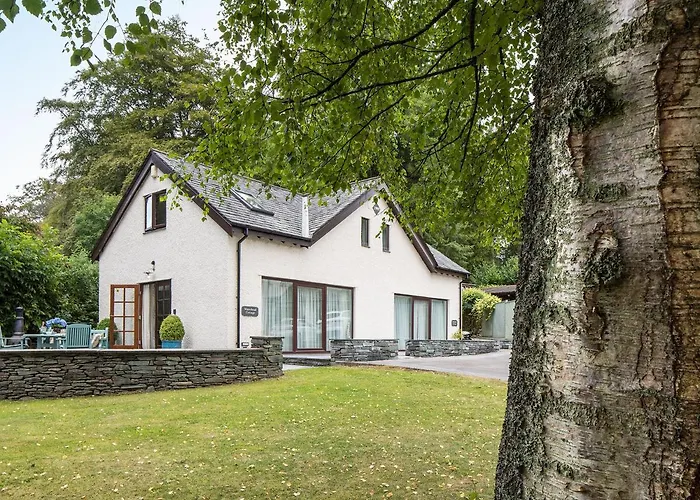 Waterhead Cottage
