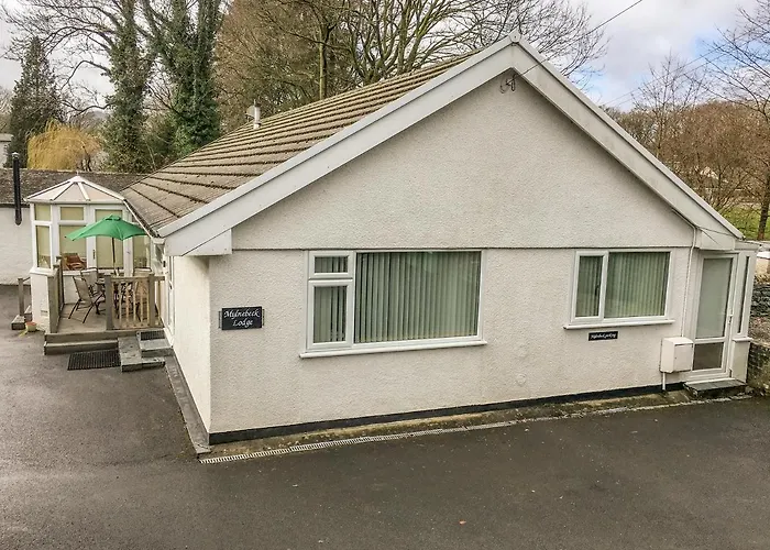 Mylnebeck Lodge