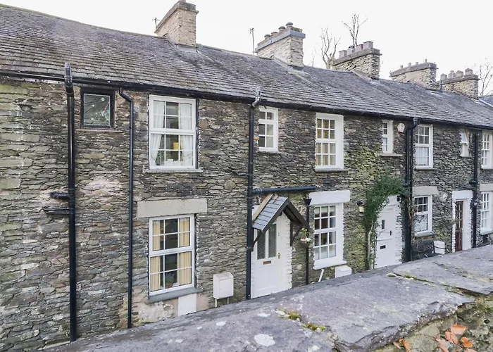 Dalesway Cottage