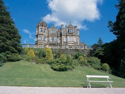 Hotel Langdale Chase