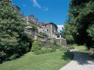 Langdale Chase Hotel Windermere