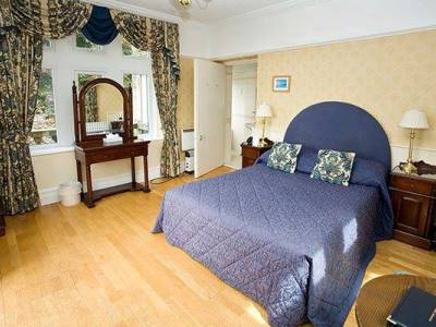 Langdale Chase 5*