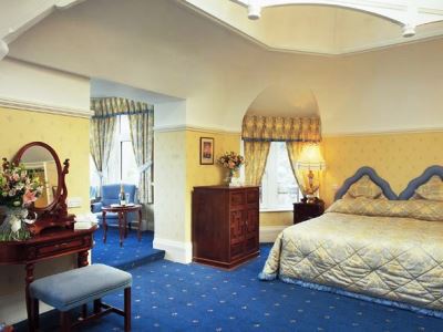 Hotel Langdale Chase Windermere