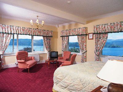 Langdale Chase Hotel Windermere