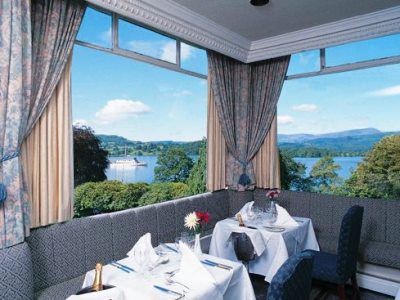 Langdale Chase Hotel