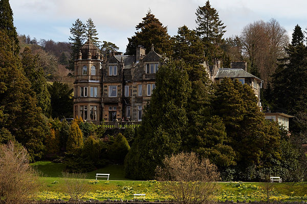 Langdale Chase 5*