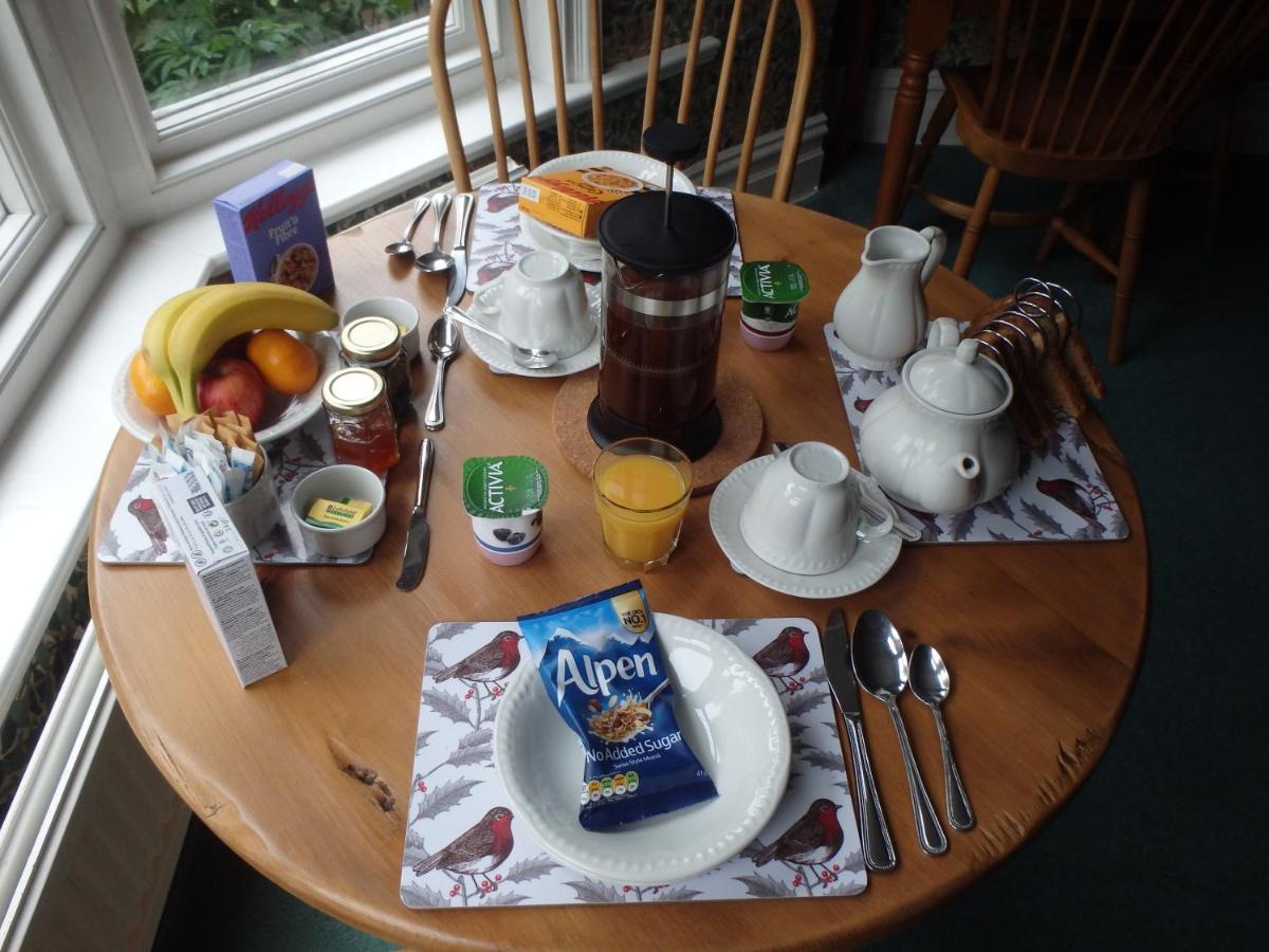 Guest house Haisthorpe