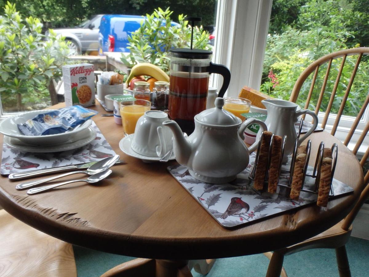 Guest house Haisthorpe