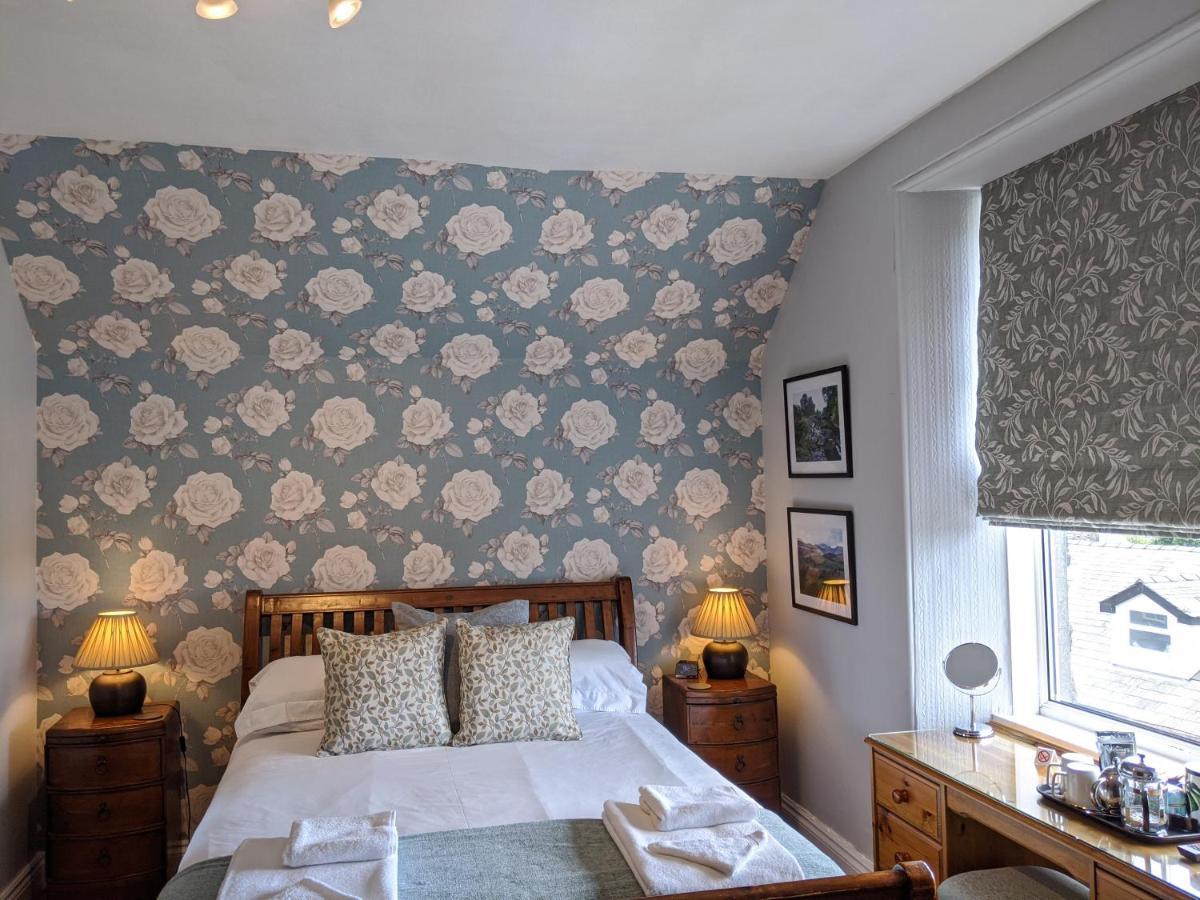 1 Park Road 4* Windermere