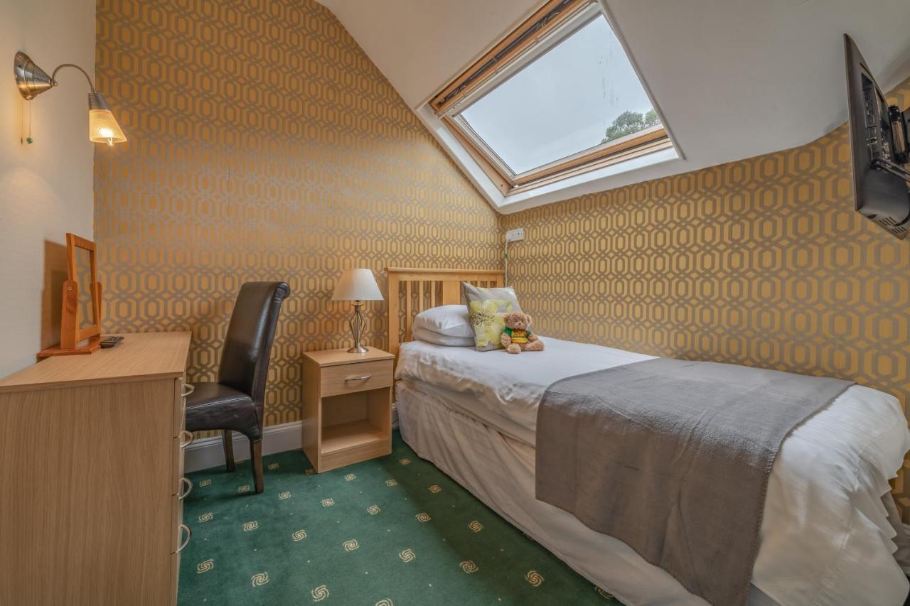 Hotel The Ravensworth- Adults Only 2*
