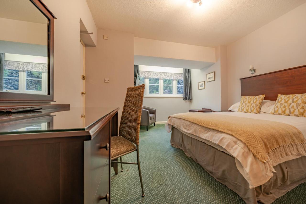 The Ravensworth- Adults Only Hotel 2*