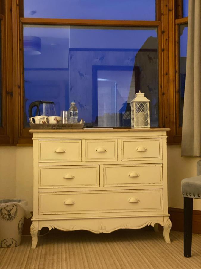 Dalecote Bed & Breakfast Windermere