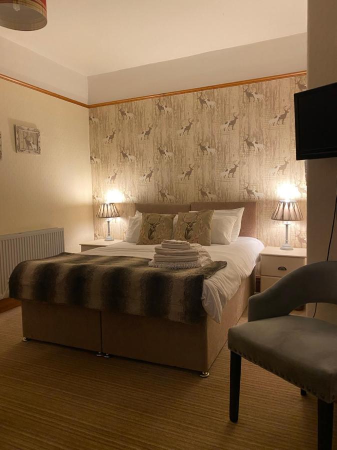 Dalecote Bed & Breakfast