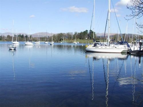 Guest house Holmlea Exclusively For Adults 3*