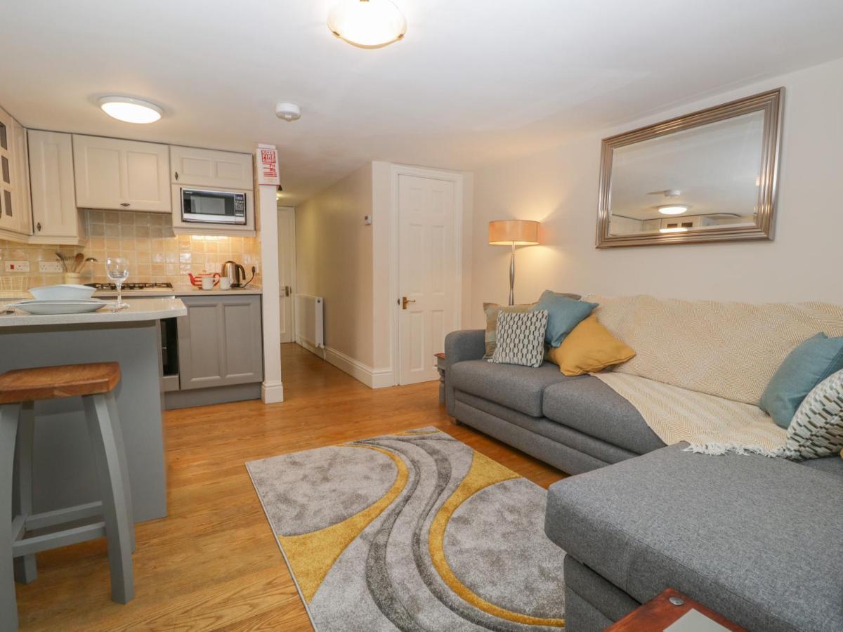 Aarons Place Apartment Windermere