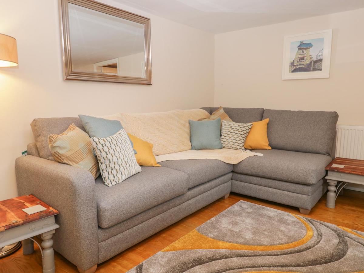 Apartment Aarons Place Windermere