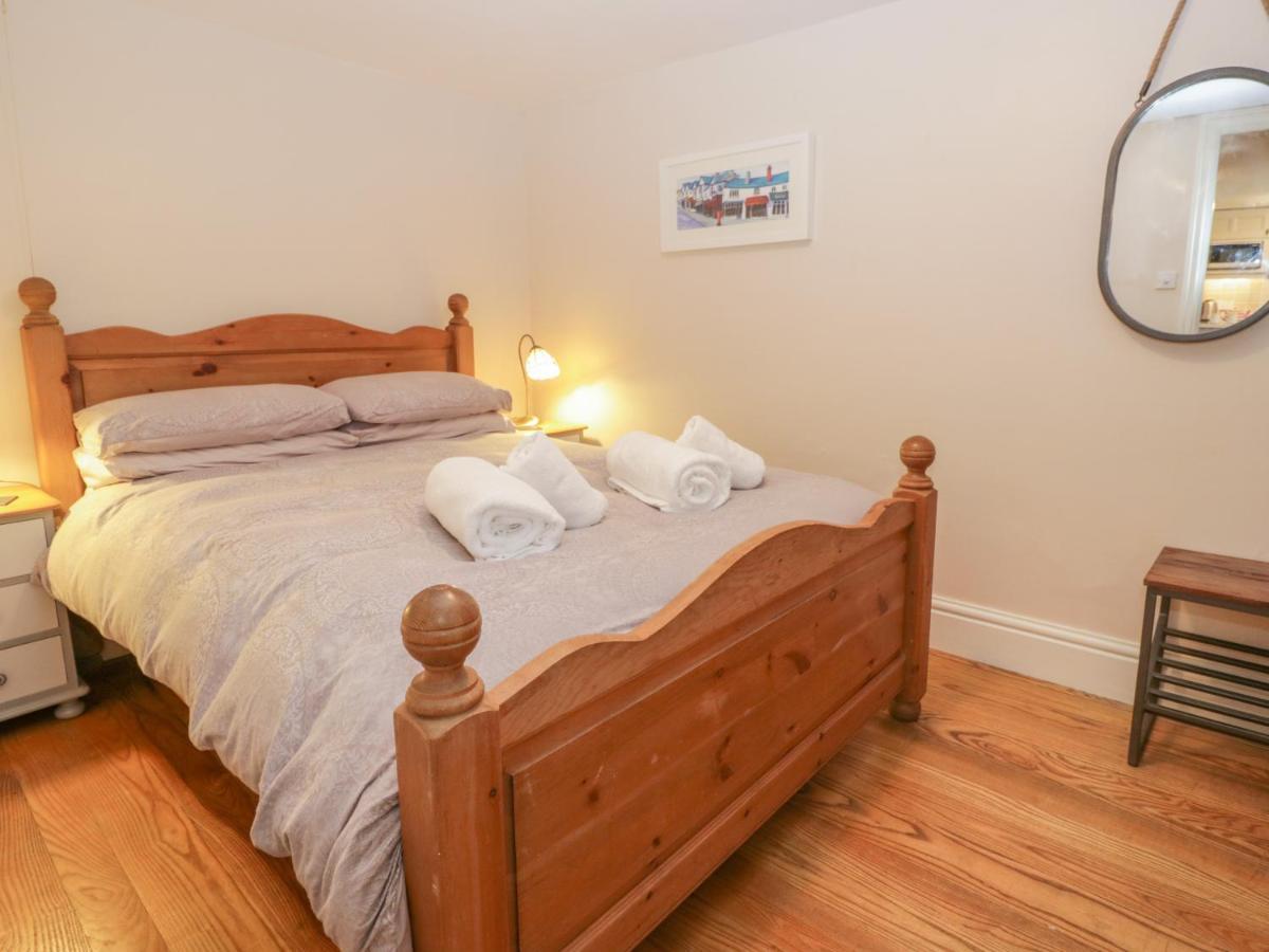 Apartment Aarons Place Windermere