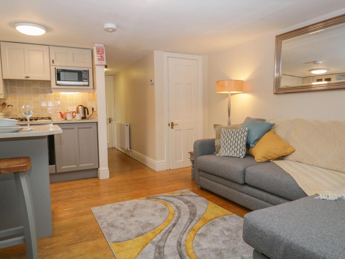 Apartment Aarons Place Windermere